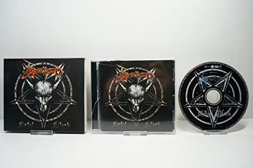 Metal Black - Jeux Vidéo & Consoles en promo à 4.34€