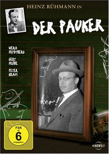 Der Pauker - Livres & eBooks en promo à 6.59€