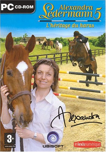 KOL 2006 Alex Lerdermann 5 - Auto & Moto en promo à 1.00€