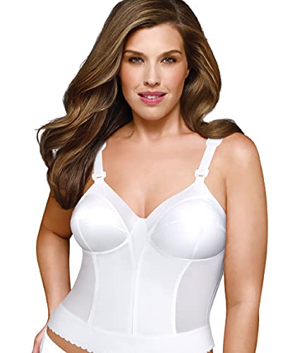 Exquisite Forma da Donna con Palangari Reggiseno # 5107532... - Amazon Italie à 9.86€