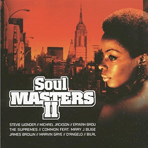 Soul Masters II en promo à 2,61€ (-94%) sur Amazon FR