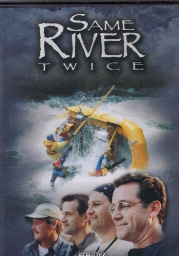 Same River Twice en promo sur Amazon