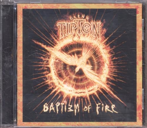 Baptizm of Fire - Amazon Allemagne à 12.63€