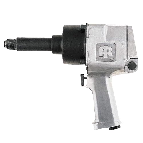 Ingersoll-Rand Air Impact Wrench 261-3, 3/4" Impact Driver... - Home & Kitchen Amazon UK à 491.89€