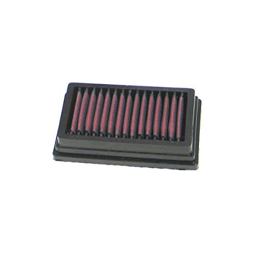 K&N BM-1204 - Recambio de filtro de aire Moto - Auto & Motorcycle Amazon Spain à 29.44€