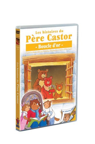 Les Histoires du Père Castor - 5/26 - Boucle d'Or - Livres & eBooks Amazon France à 3.11€