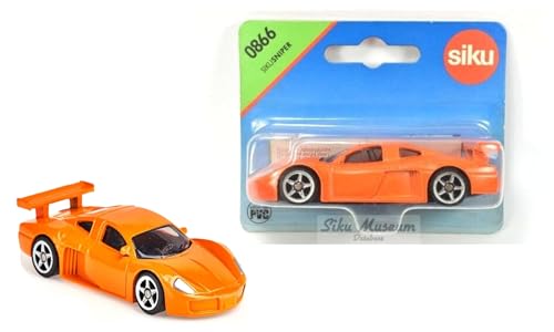 Siku Sniper Car - Auto & Moto en promo à 3.47€