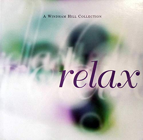 Relax: A Windham Hill Collection - Musique & Instruments en promo à 51.15€