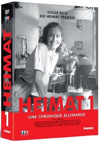 Heimat - Coffret 6 DVD [FR Import] - Livres & eBooks Amazon Allemagne à 8.47€
