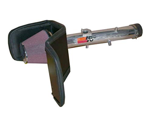 K&N 77-9023 Washable and Reusable KP Car High Performance... - Auto & Moto Amazon Royaume-Uni à 41.08€