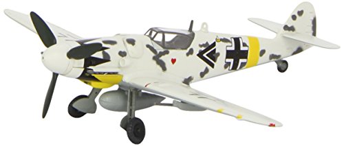 Easy Model 37259 BF109 G-6 I JG 53 1945 Hongrie Modèle prêt... - Jouets & Jeux Amazon France à 18.86€