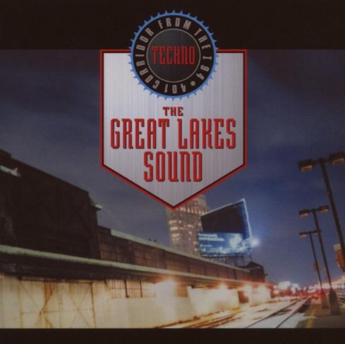 The Great Lakes Sound - Amazon Espagne à 13.12€