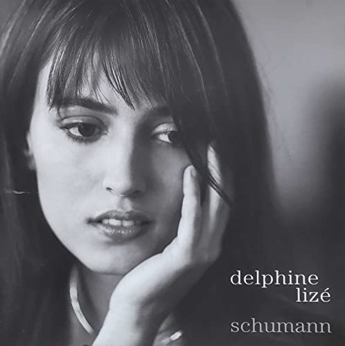 Delphine Lizé Joue Schumann - Musique & Instruments Amazon Espagne à 19.33€