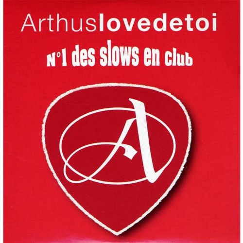 Love De Toi - Musique & Instruments Amazon France à 37.08€