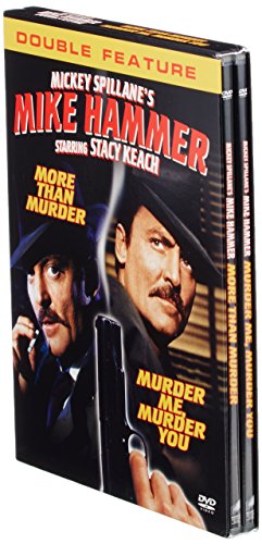 Mickey Spillane'S Mike Hammer (2 Dvd) [Edizione: Stati... - Bricolage & Outils Amazon Espagne à 54.82€