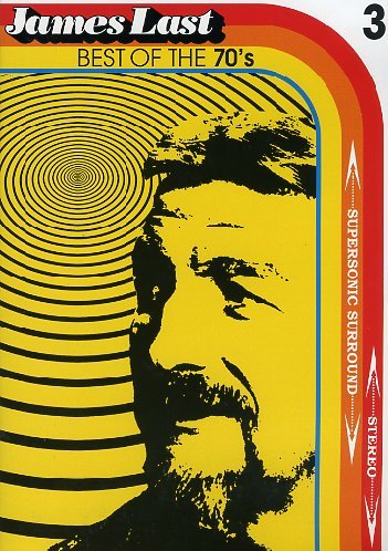 James Last - Best of the 70's Vol. 3 [Import anglais] - Musique & Instruments Amazon France à 21.67€