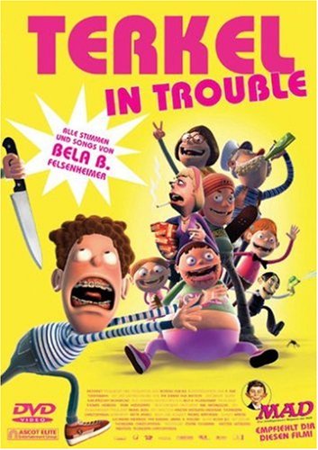Terkel in Trouble - Livres & eBooks Amazon Allemagne à 2.47€