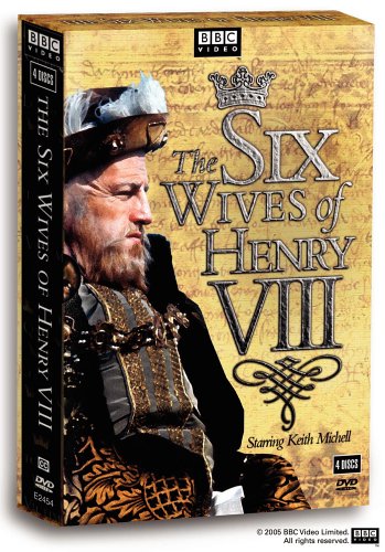 Six Wives of Henry VIII [Import USA Zone 1] - Jeux Vidéo & Consoles Amazon France à 29.84€