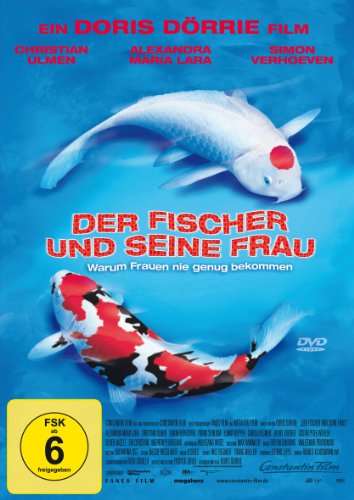 Der Fischer und seine Frau - Livres & eBooks Amazon Italie à 6.04€