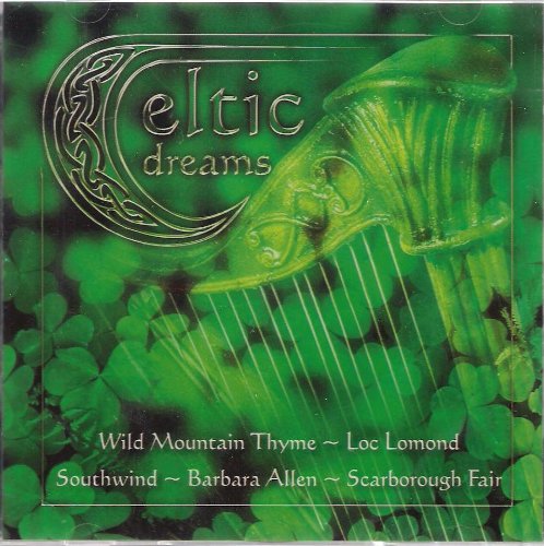 Celtic Dreams - Musique & Instruments Amazon France à 72.00€