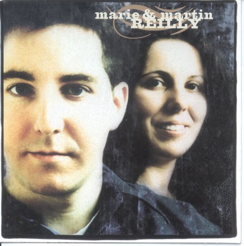 Marie and Martin Reilly (UK Import) - Musique & Instruments Amazon Royaume-Uni à 40.99€