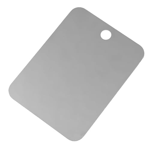 Coghlans Metallspiegel - Bon plan à 4.98€