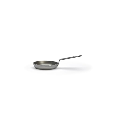 DE BUYER Poêle à blinis - 5140.12 en promo à 11,19€ (-50%) sur Amazon FR