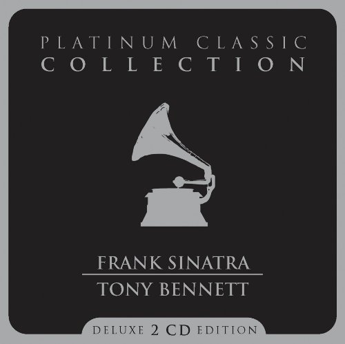 Platinum/Frank Sinatra/ Tony B - Musique & Instruments Amazon Allemagne à 15.00€