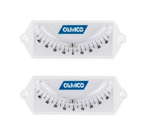 Camco 25553 Pièces et Accessoires pour Camping-Car Niveau - Sports & Fitness Amazon France à 12.00€