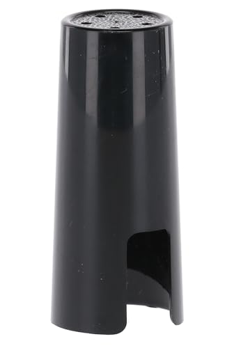 GEWA 736930 - Boquillero saxofón tenor, Plástico negro, Con... - Musique & Instruments Amazon Espagne à 7.35€