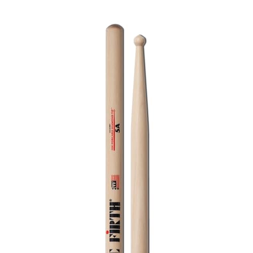 Vic FIrth - Baquetas de la serie Signature - Joe Porcaro... - Auto & Motorcycle Amazon Spain à 7.17€