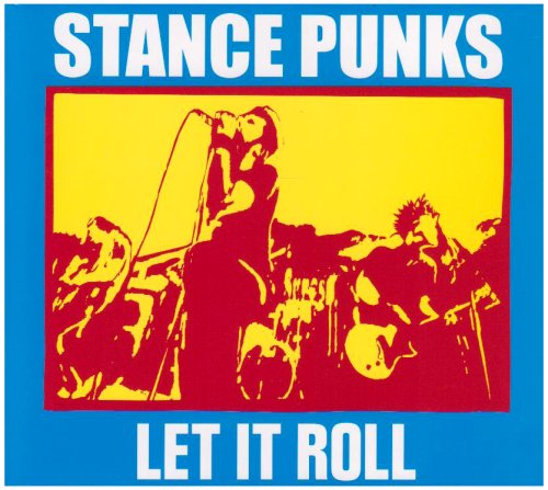 Let It Roll [Import allemand] - Musique & Instruments Amazon France à 50.00€