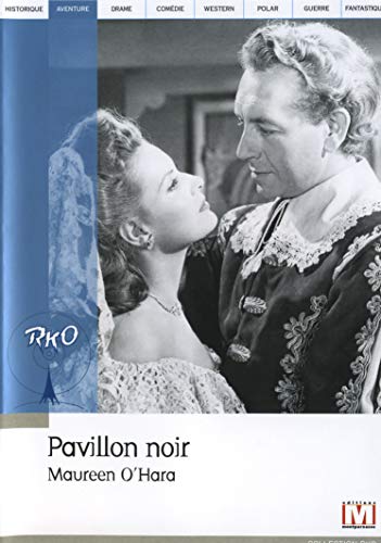 Pavillon noir - dvd collection pocket rko - Livres & eBooks Amazon Italie à 18.14€