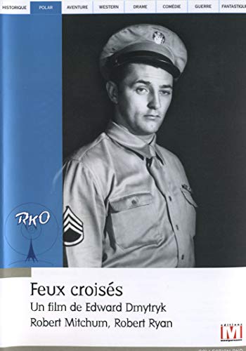 Feux croises - dvd collection pocket rko - Amazon Royaume-Uni à 11.79€