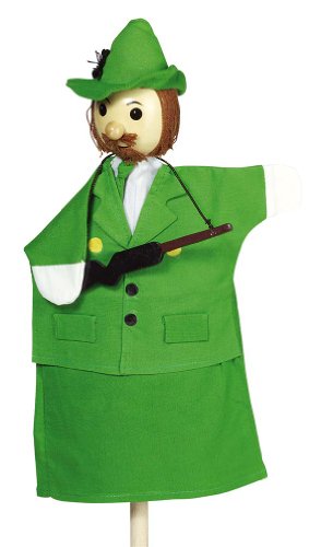 Burattino Jäger - Jouets & Jeux Amazon Italie à 14.38€