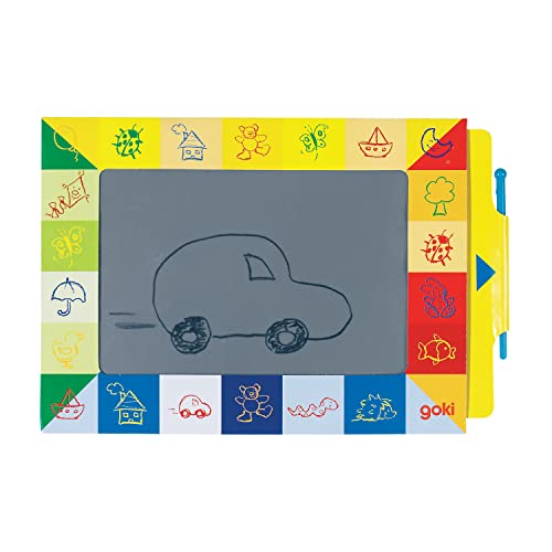 Pizarra mágica, - Jouets & Jeux Amazon Espagne à 2.32€