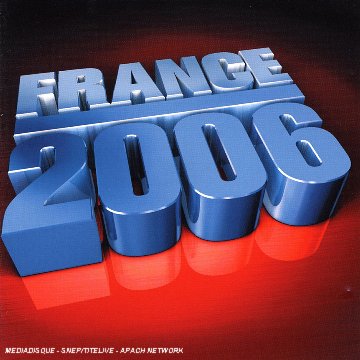 France 2006 - Livres & eBooks Amazon Allemagne à 3.47€