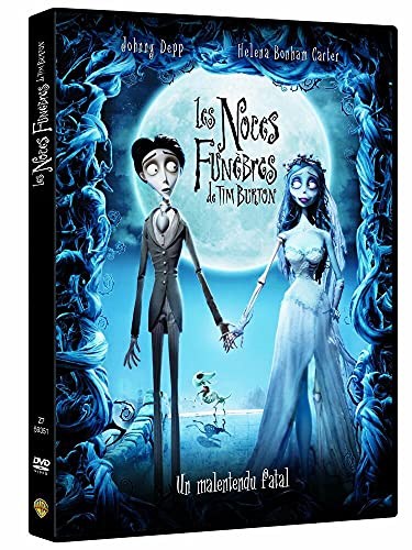 Les Noces Funèbres - Bon plan à 4.10€