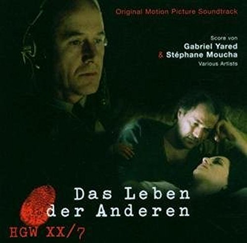 Das Leben Der Anderen [Import] - Livres & eBooks Amazon France à 14.88€