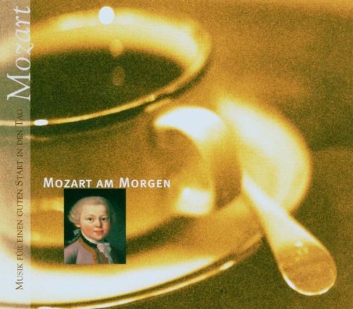 Mozart am Morgen [Import] - Musique & Instruments Amazon Espagne à 21.58€