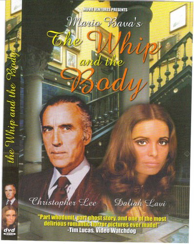 The Whip And The Body - Livres & eBooks Amazon France à 21.80€