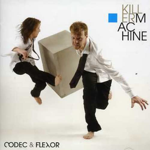 Killermachine - Musique & Instruments Amazon France à 1.74€