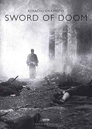 The Sword of Doom (OmU) - Livres & eBooks en promo à 10.19€