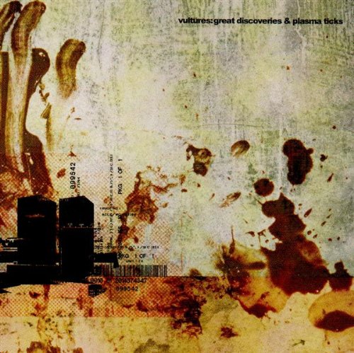 Great Discoveries and Plasma Ticks - Bricolage & Outils Amazon Royaume-Uni à 5.99€