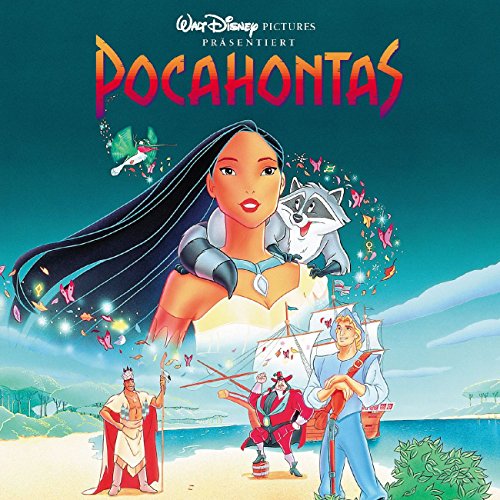Pocahontas (French Version) - Livres & eBooks Amazon Allemagne à 19.18€