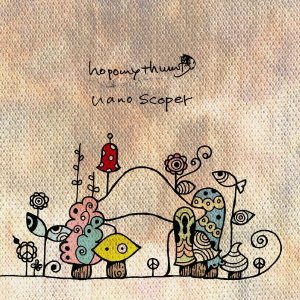 Nano Scoper - High-Tech & Électronique Amazon Royaume-Uni à 21.69€