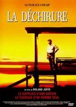La dechirure [FR IMPORT] - Jeux Vidéo & Consoles Amazon Allemagne à 5.30€