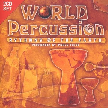 World Percussion - Musique & Instruments Amazon Royaume-Uni à 4.44€