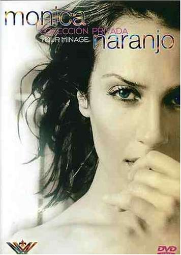 COLECCION PRIVADA TOUR MINAGE [Spanien Import] - Musique & Instruments Amazon Allemagne à 32.95€