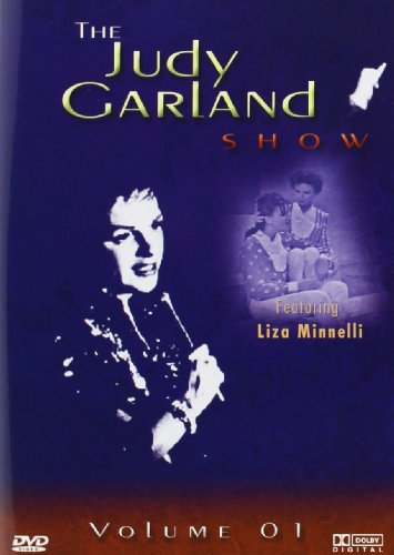 Judy Garland - The Judy Garland Show Vol. 1 - Musique & Instruments Amazon Allemagne à 5.47€